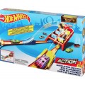 Игровой набор «Суперточное попадание» Hot Wheels GBF89